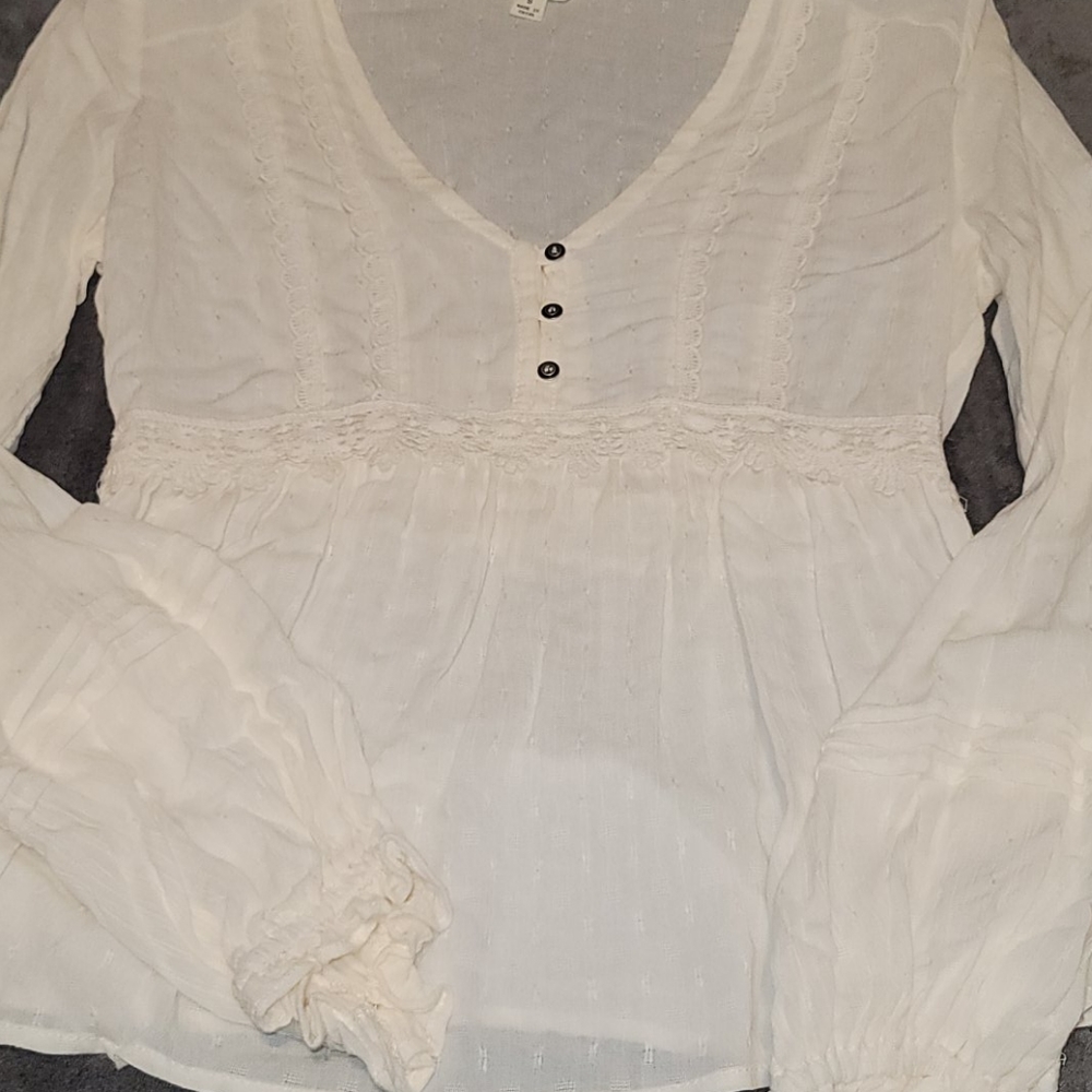 Blouse - Picture 4 of 5